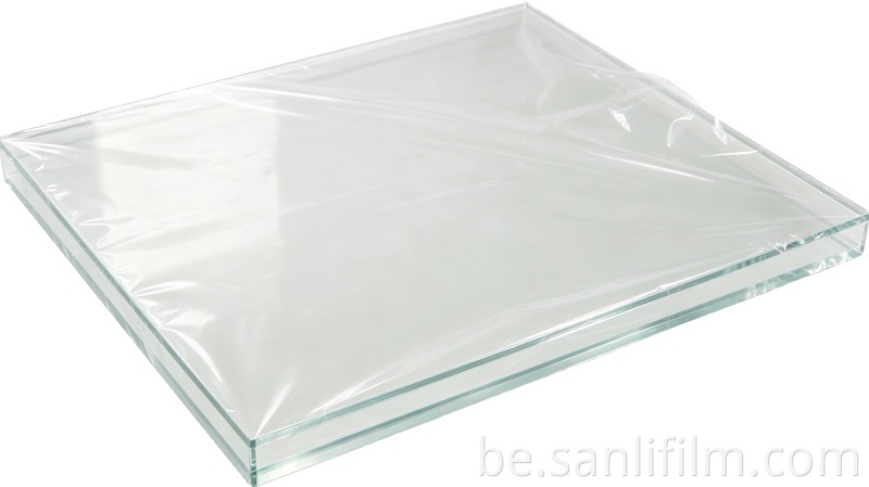 plastic protective film